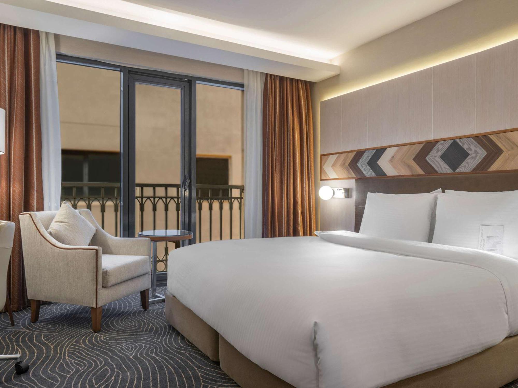 Mercure Kizilay Hotel