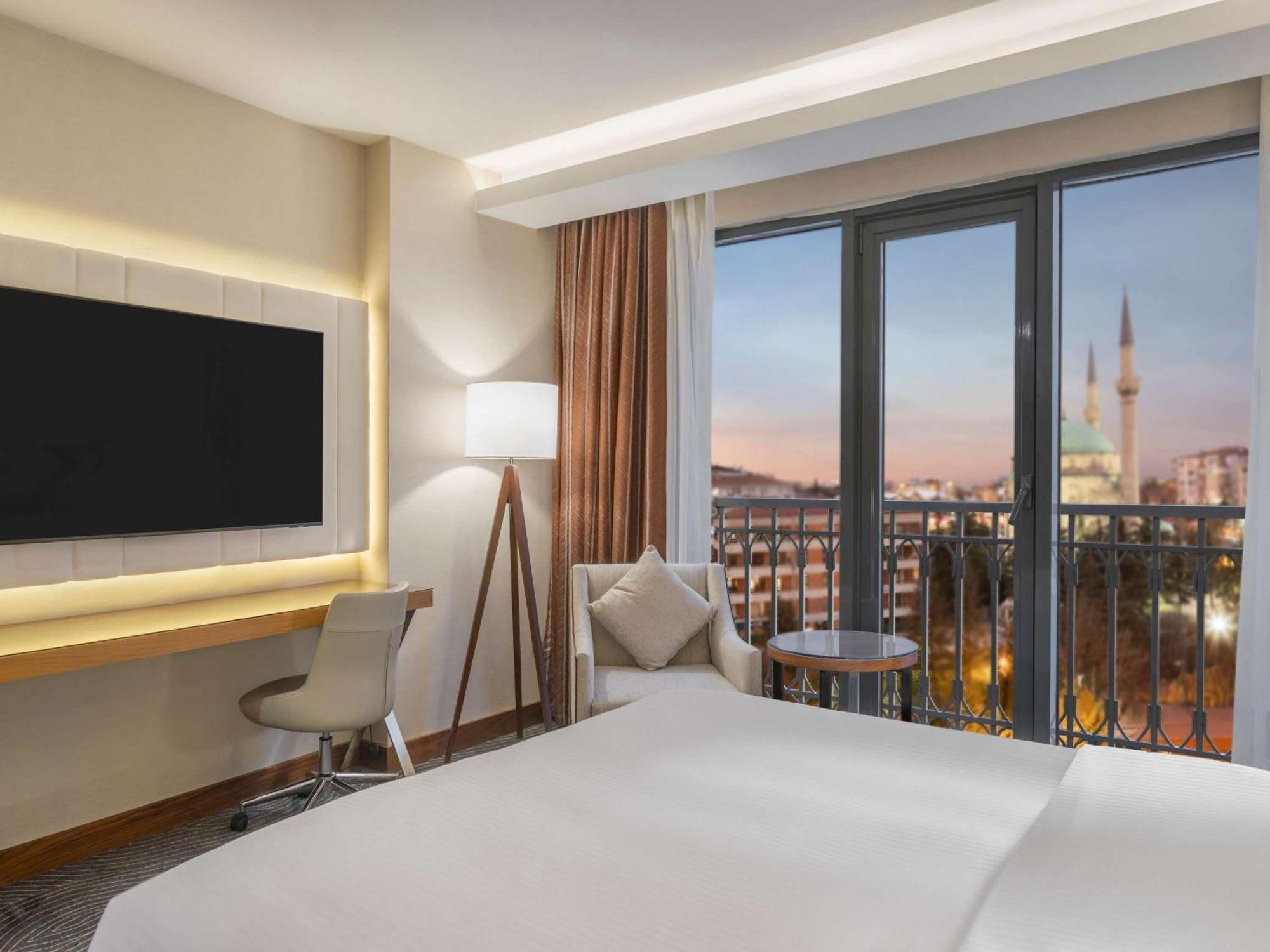 Hotel Mercure Kizilay