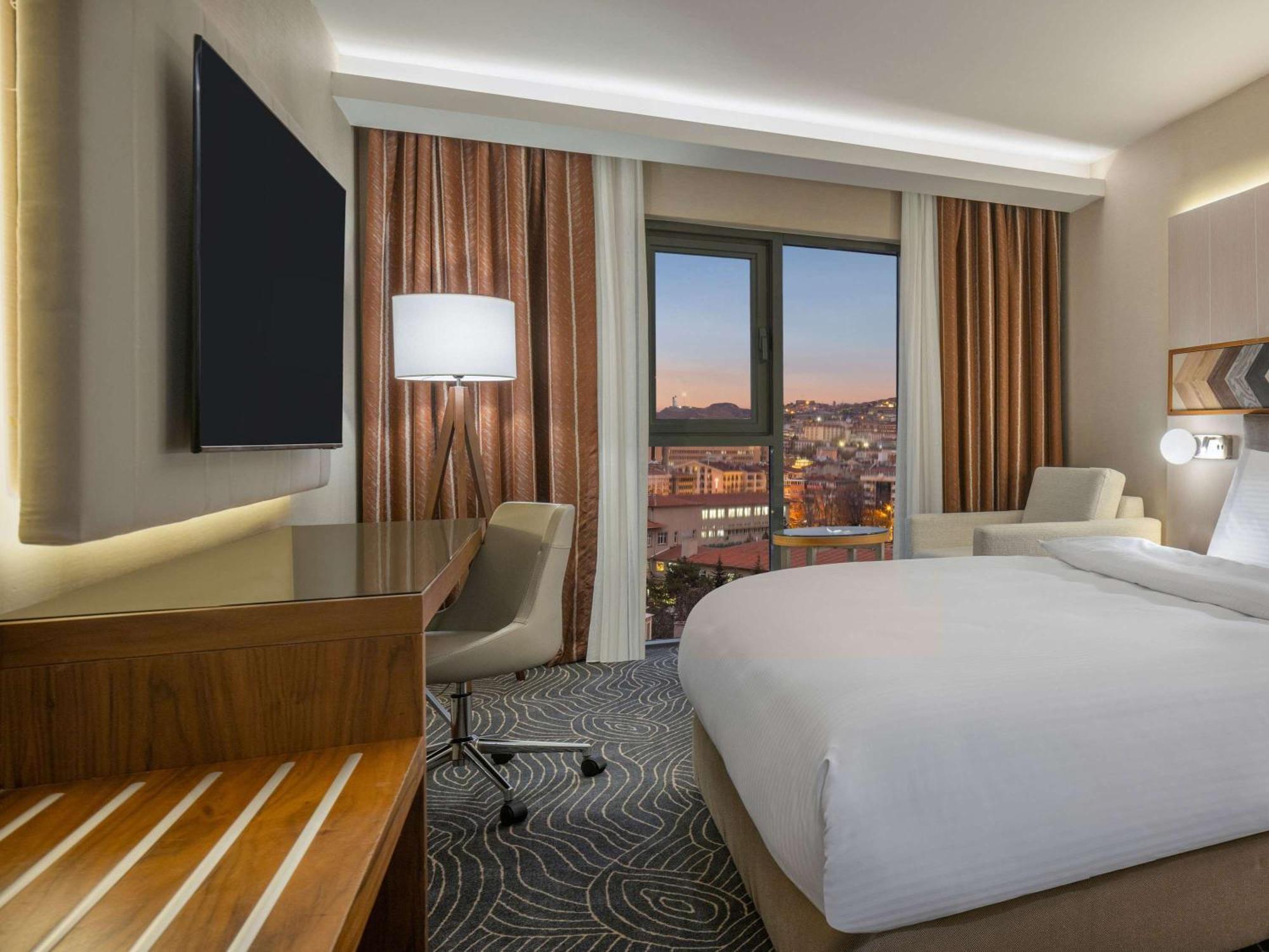 Mercure Kizilay