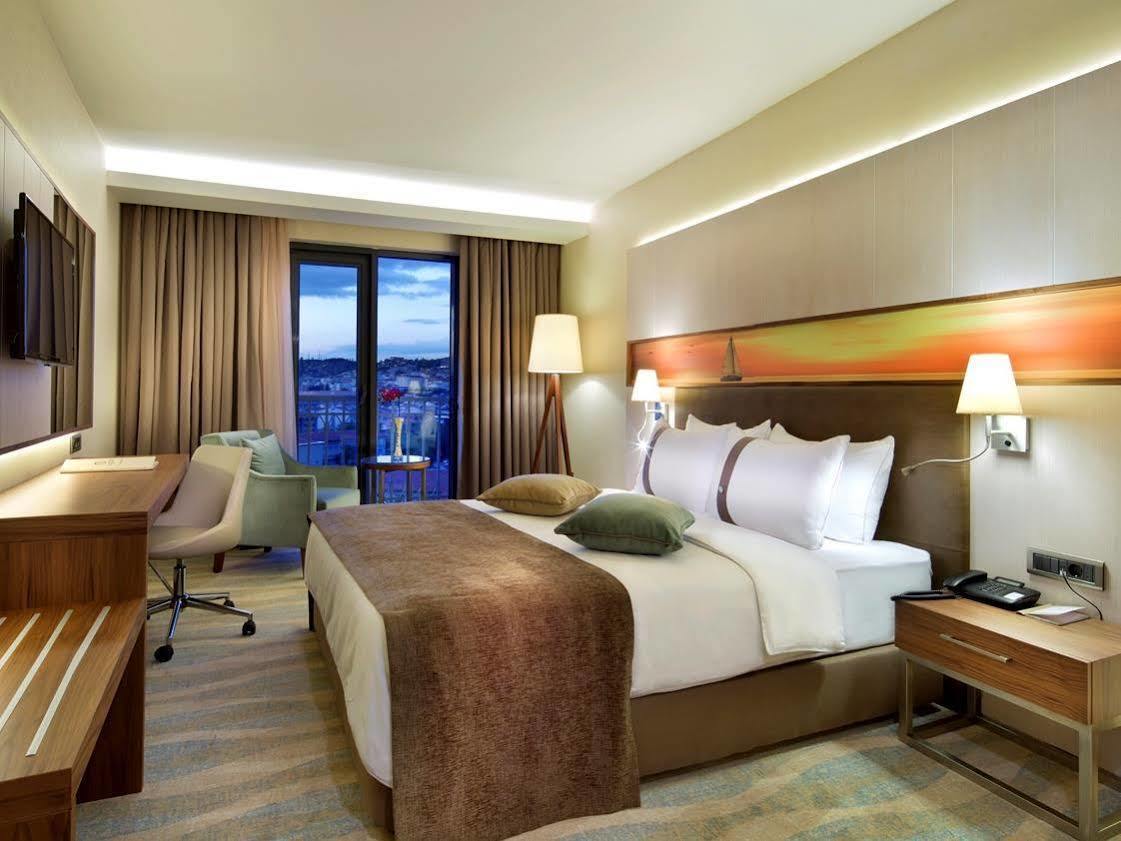 מלון Mercure Kizilay אנקרה