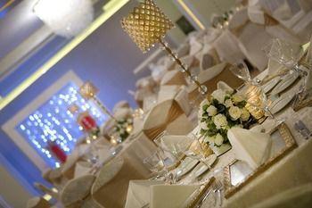 Mercure Kizilay Hotel 4*